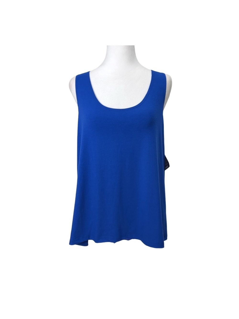 Nux Tank Top